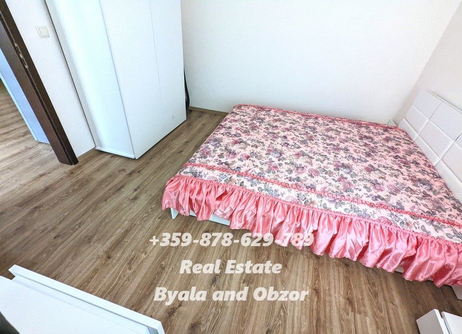 Квартира в Обзоре, Болгария, 64 м² - фото 10