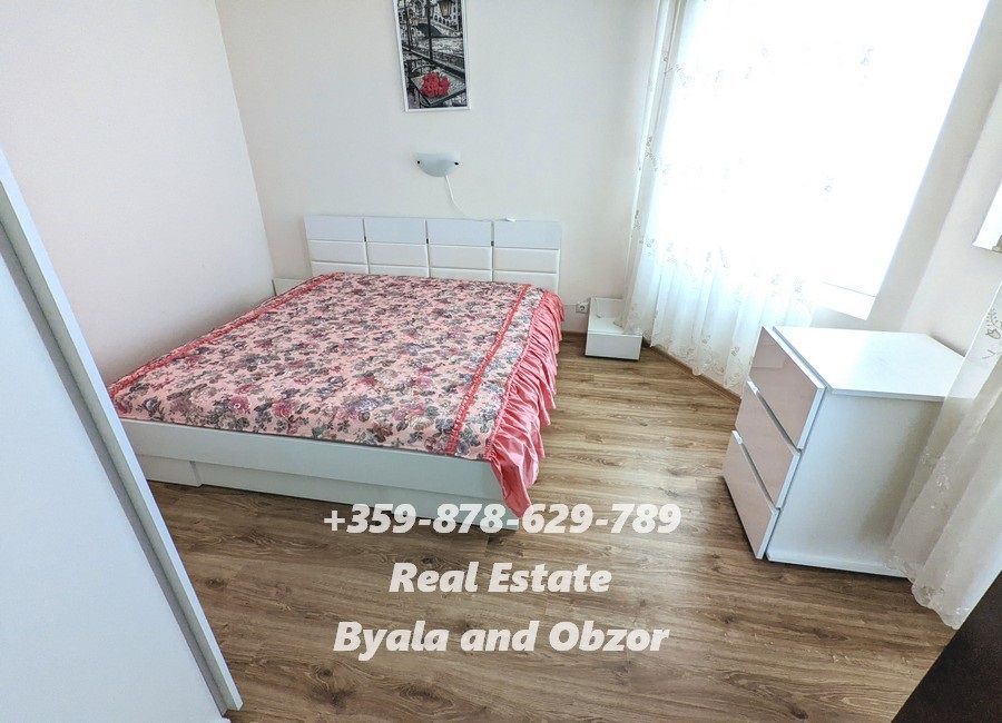 Квартира в Обзоре, Болгария, 64 м² - фото 9