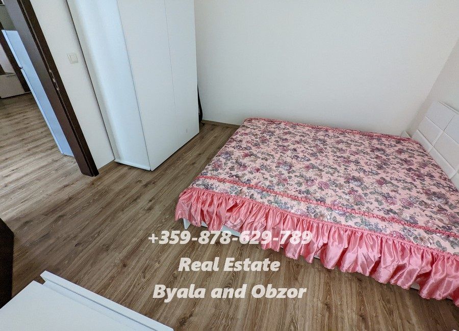 Квартира в Обзоре, Болгария, 64 м² - фото 11