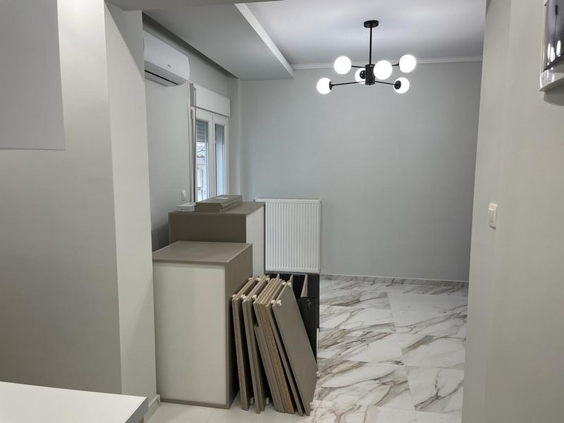 Студия в Салониках, Греция, 28 м² - фото 1