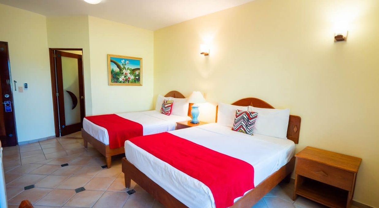 Квартира в Кабарете, Доминиканская Республика, 100 м² - фото 13