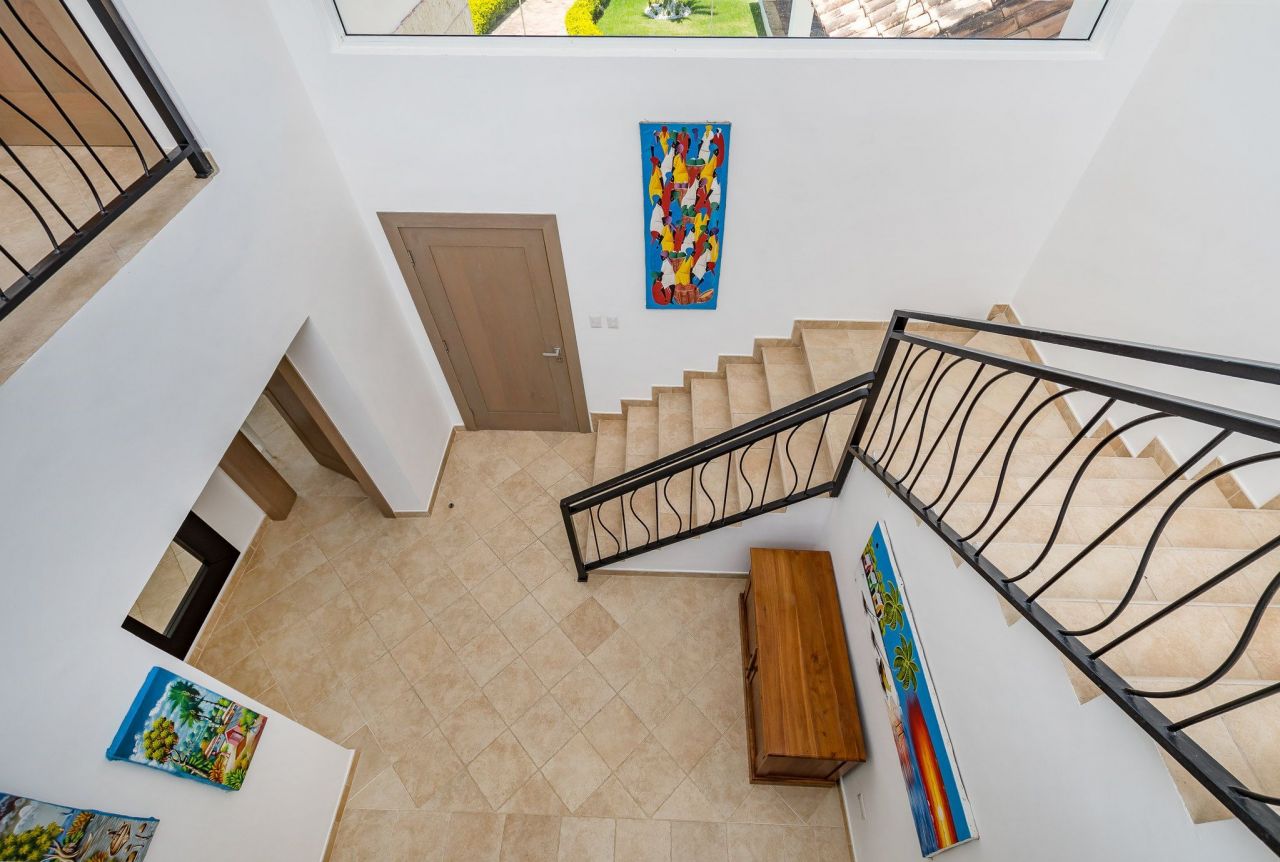 Вилла в Пунта-Кана, Доминиканская Республика, 464 м² - фото 15