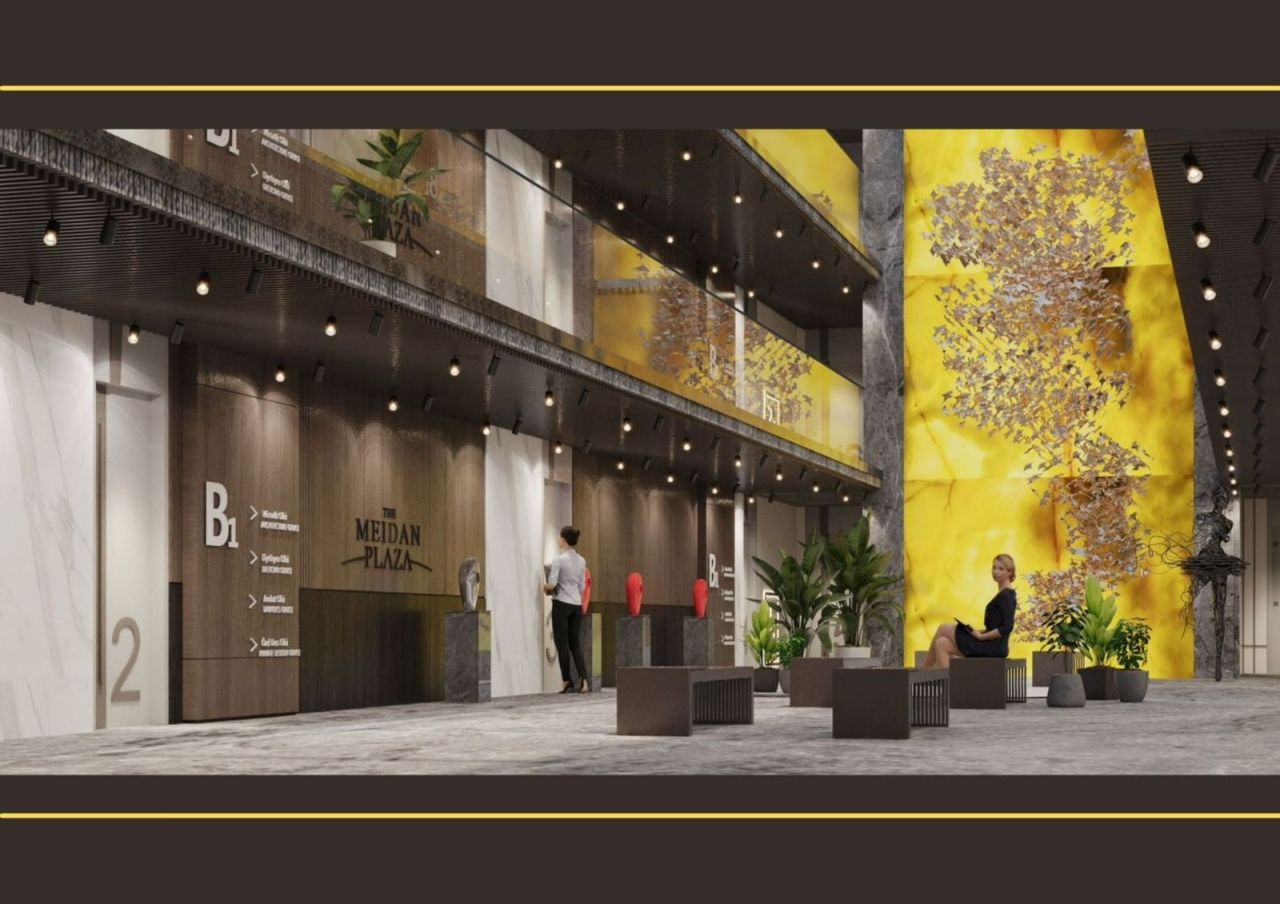 Офис в Анталии, Турция, 74 м² - фото 13