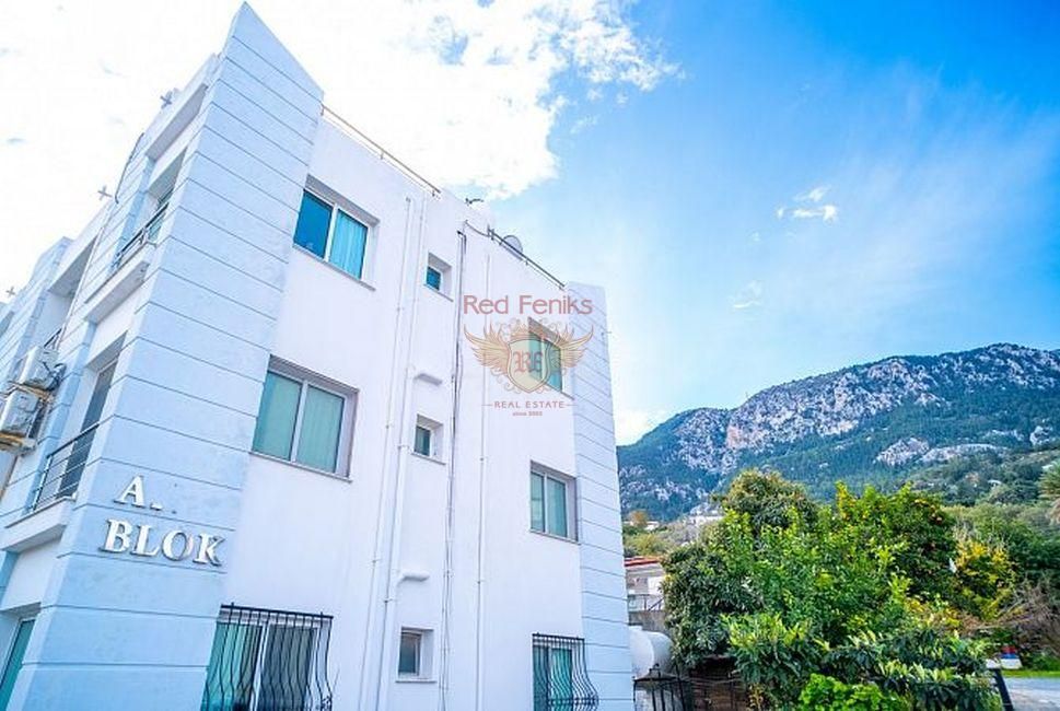 Квартира в Кирении, Кипр, 78 м² - фото 3