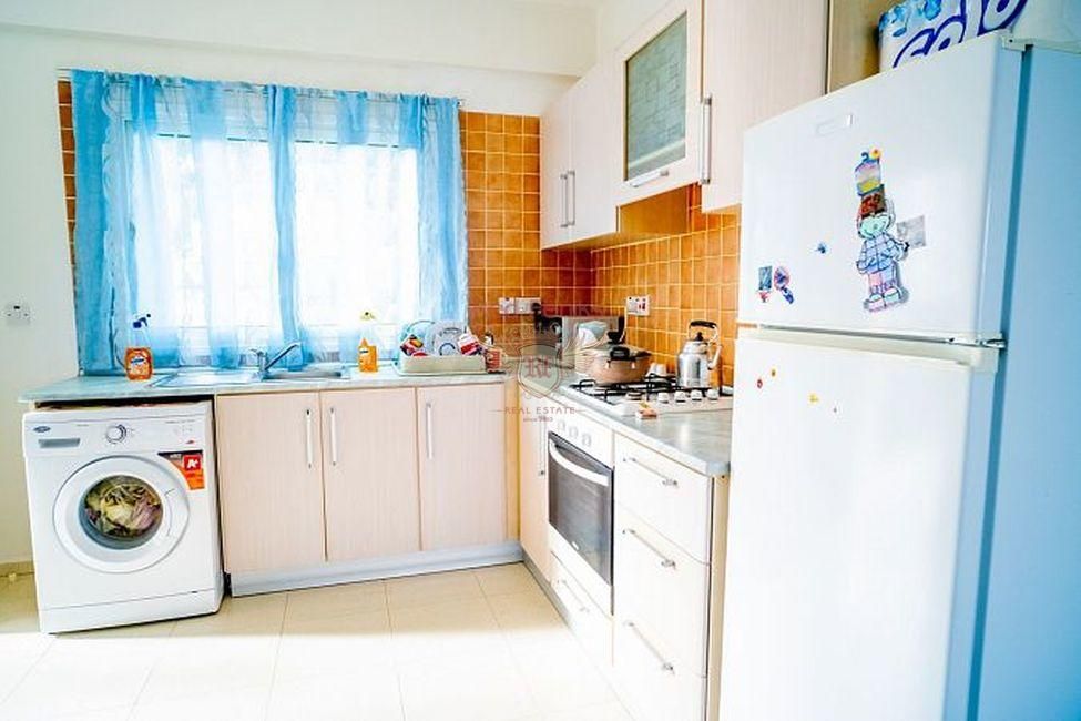 Квартира в Кирении, Кипр, 78 м² - фото 6