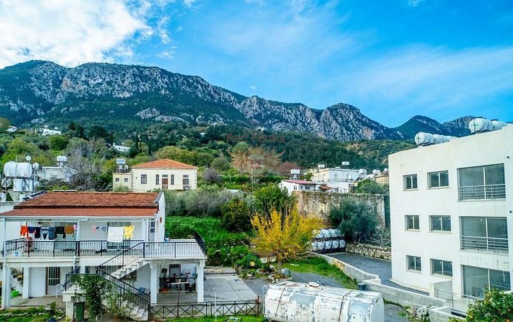 Квартира в Кирении, Кипр, 78 м² - фото 7