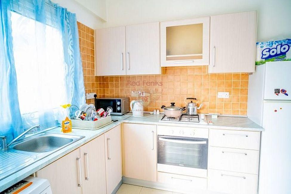 Квартира в Кирении, Кипр, 78 м² - фото 8