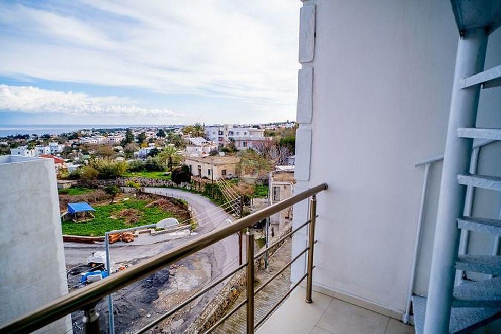 Квартира в Кирении, Кипр, 78 м² - фото 11