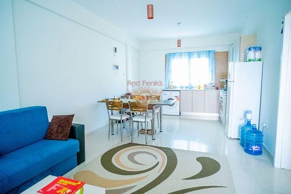 Квартира в Кирении, Кипр, 78 м² - фото 12