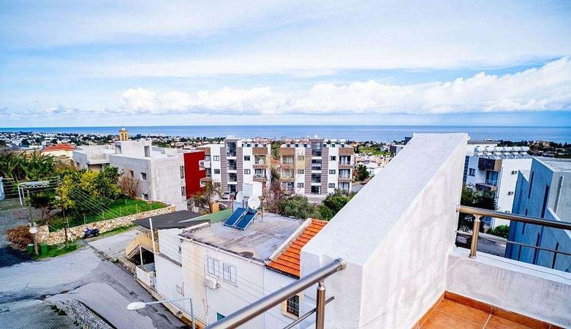 Квартира в Кирении, Кипр, 78 м² - фото 15