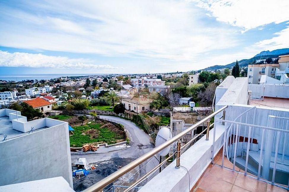 Квартира в Кирении, Кипр, 78 м² - фото 17