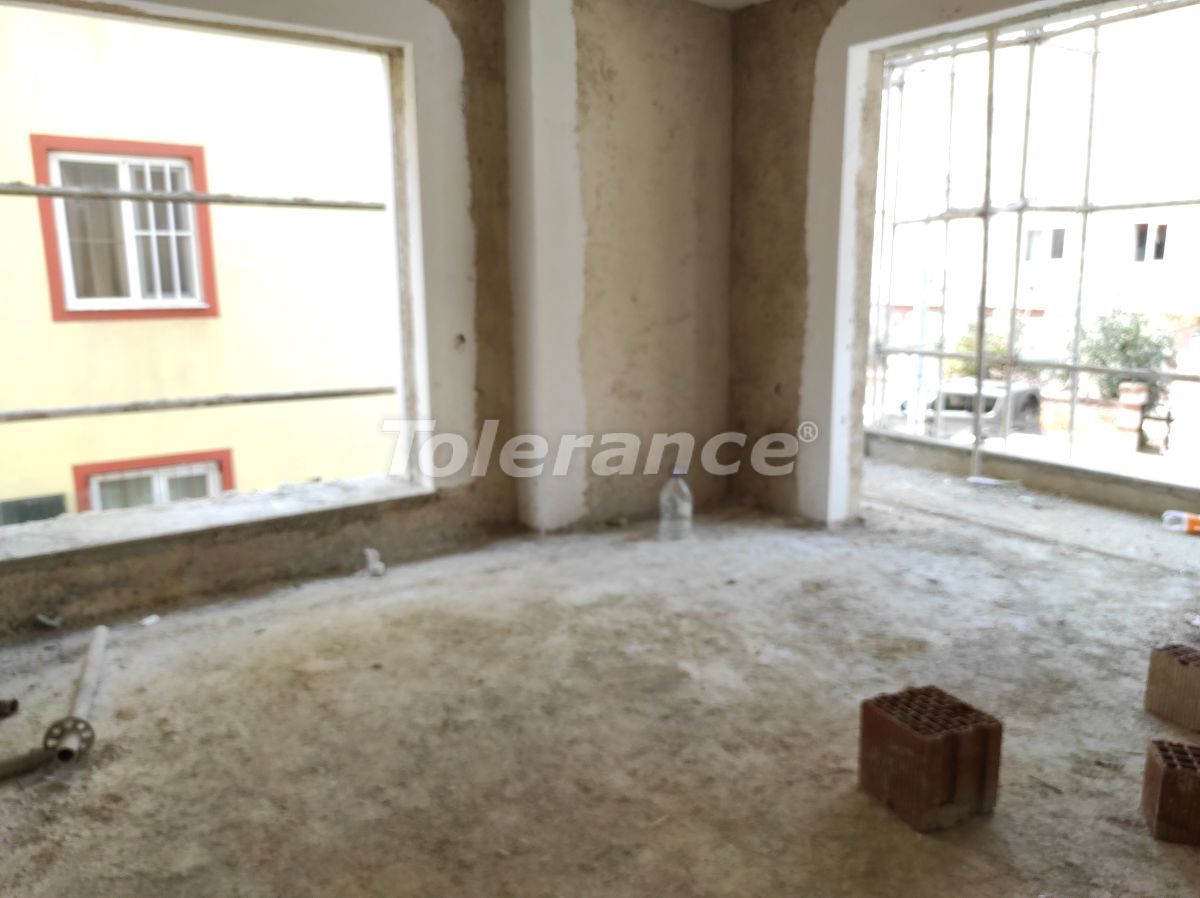 Апартаменты в Анталии, Турция, 50 м² - фото 4