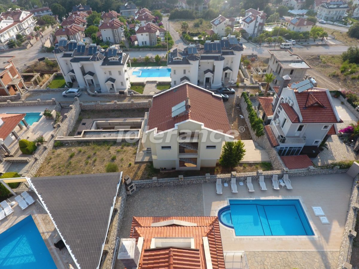 Вилла в Фетхие, Турция, 450 м² - фото 4