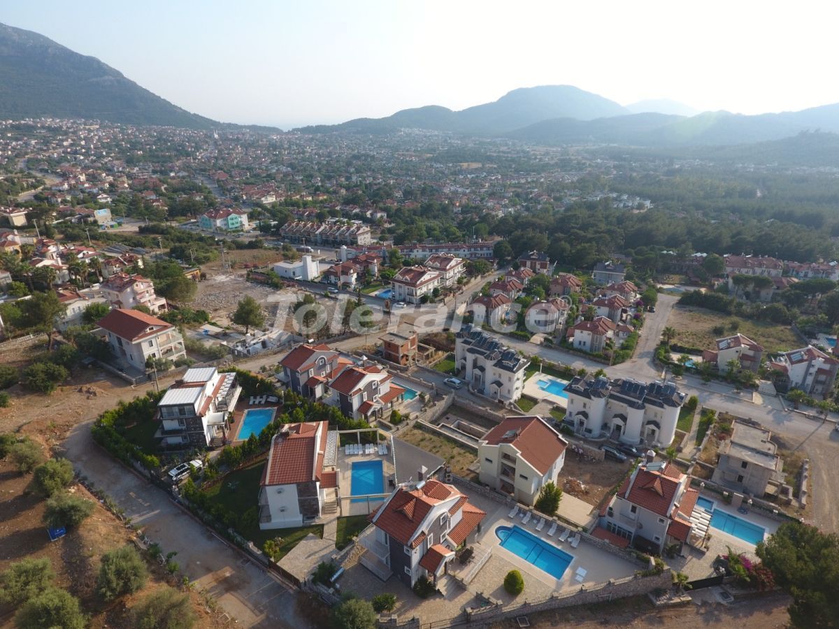 Вилла в Фетхие, Турция, 450 м² - фото 6