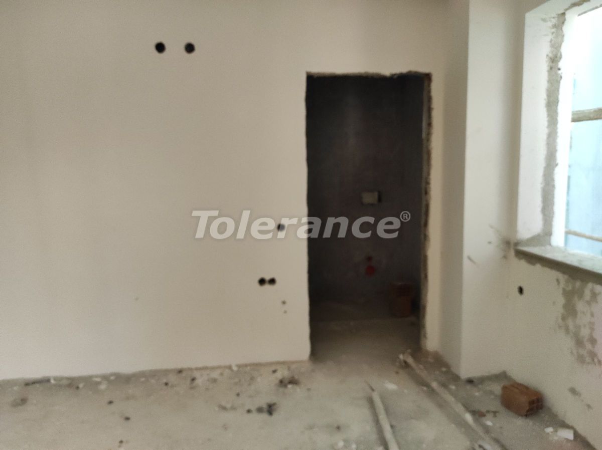 Апартаменты в Анталии, Турция, 50 м² - фото 7