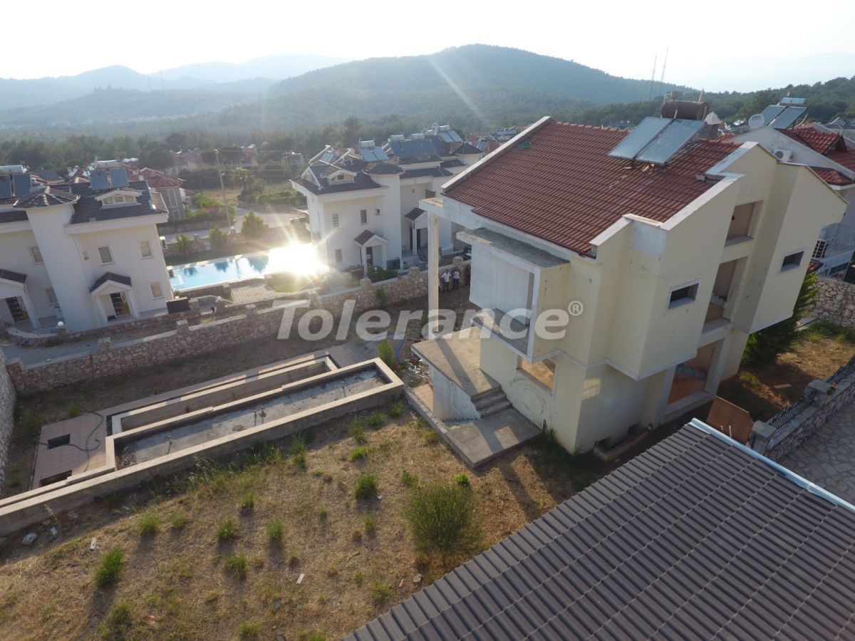 Вилла в Фетхие, Турция, 450 м² - фото 7