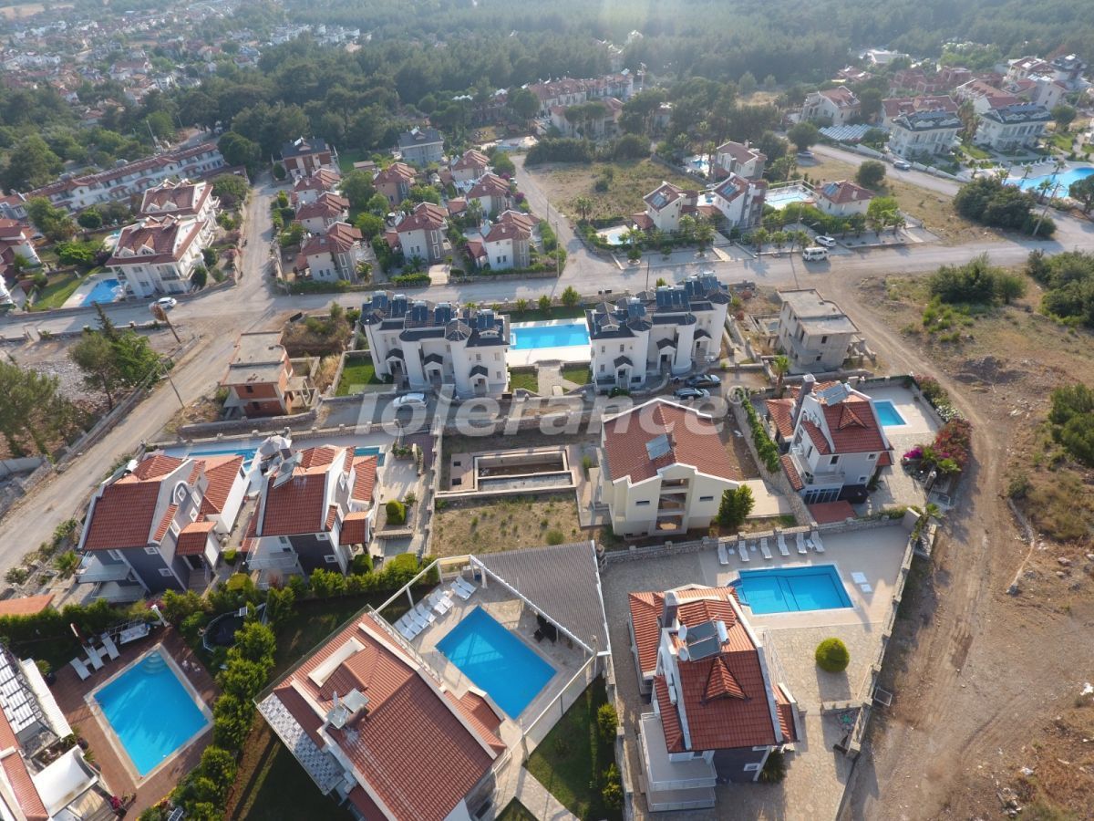 Вилла в Фетхие, Турция, 450 м² - фото 9