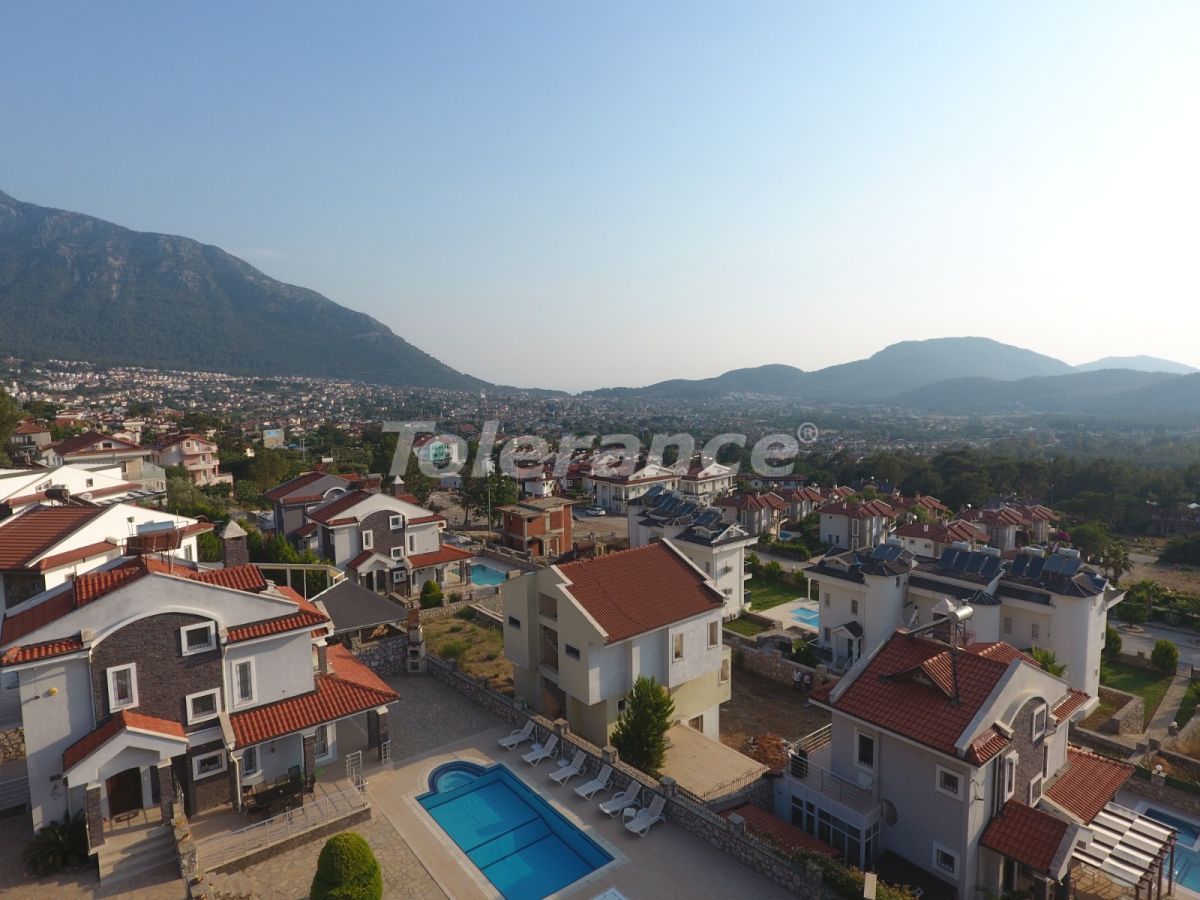 Вилла в Фетхие, Турция, 450 м² - фото 10