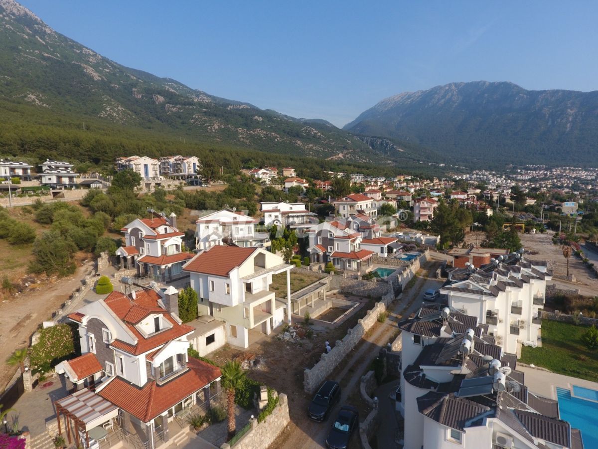 Вилла в Фетхие, Турция, 450 м² - фото 14