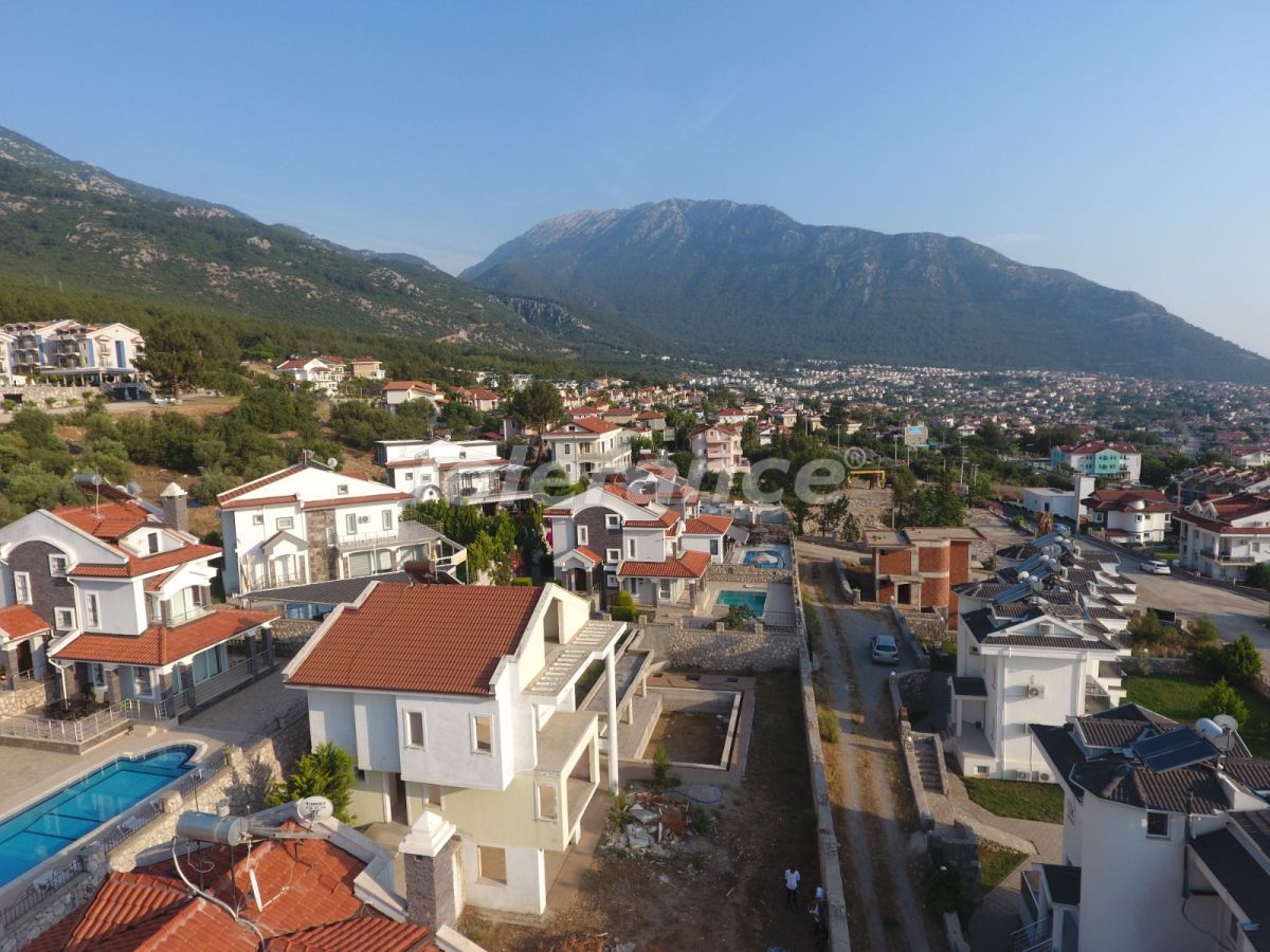 Вилла в Фетхие, Турция, 450 м² - фото 18