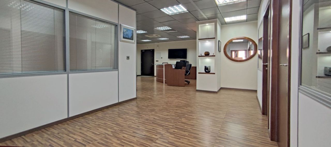Офис в Пафосе, Кипр, 65 м² - фото 6