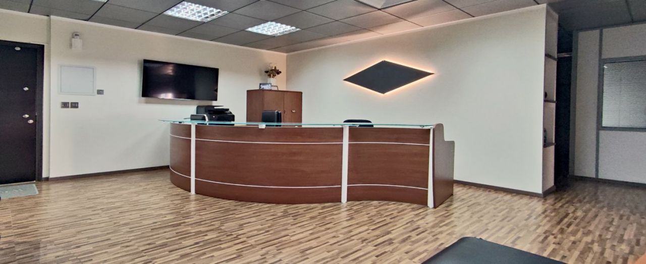 Офис в Пафосе, Кипр, 65 м² - фото 4