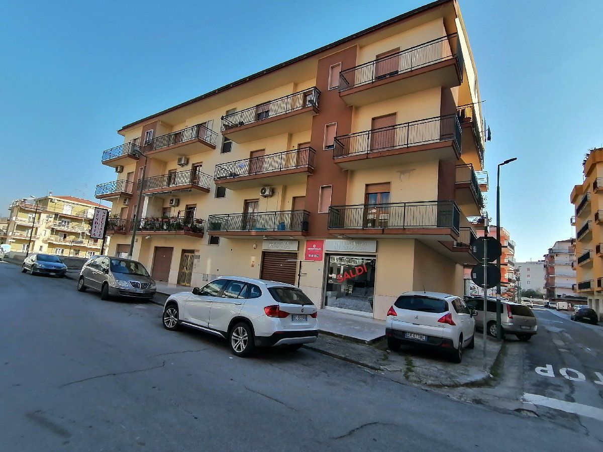 Квартира в Скалее, Италия, 120 м2 - фото 1