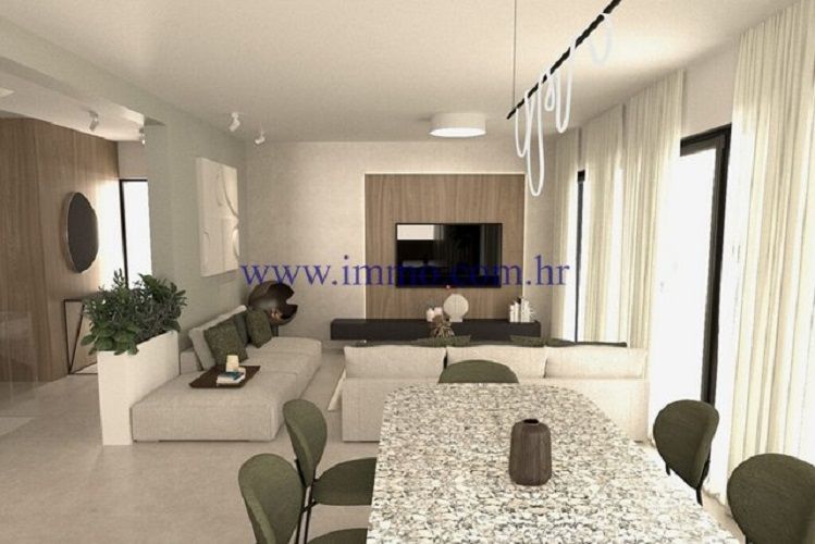 Вилла в Сплите, Хорватия, 320 м² - фото 5