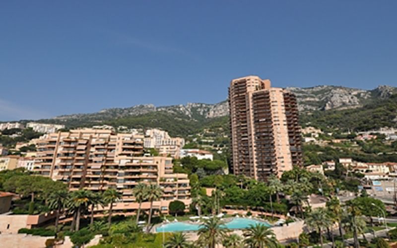 Апартаменты в Сен-Романе, Монако, 295 м2 - фото 1