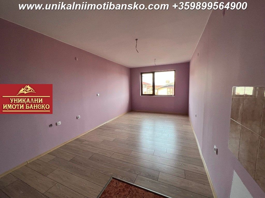 Апартаменты в Банско, Болгария, 84 м2 - фото 1