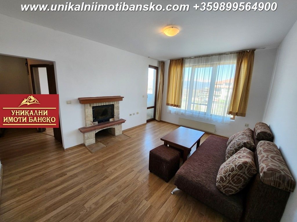 Апартаменты в Банско, Болгария, 75 м2 - фото 1