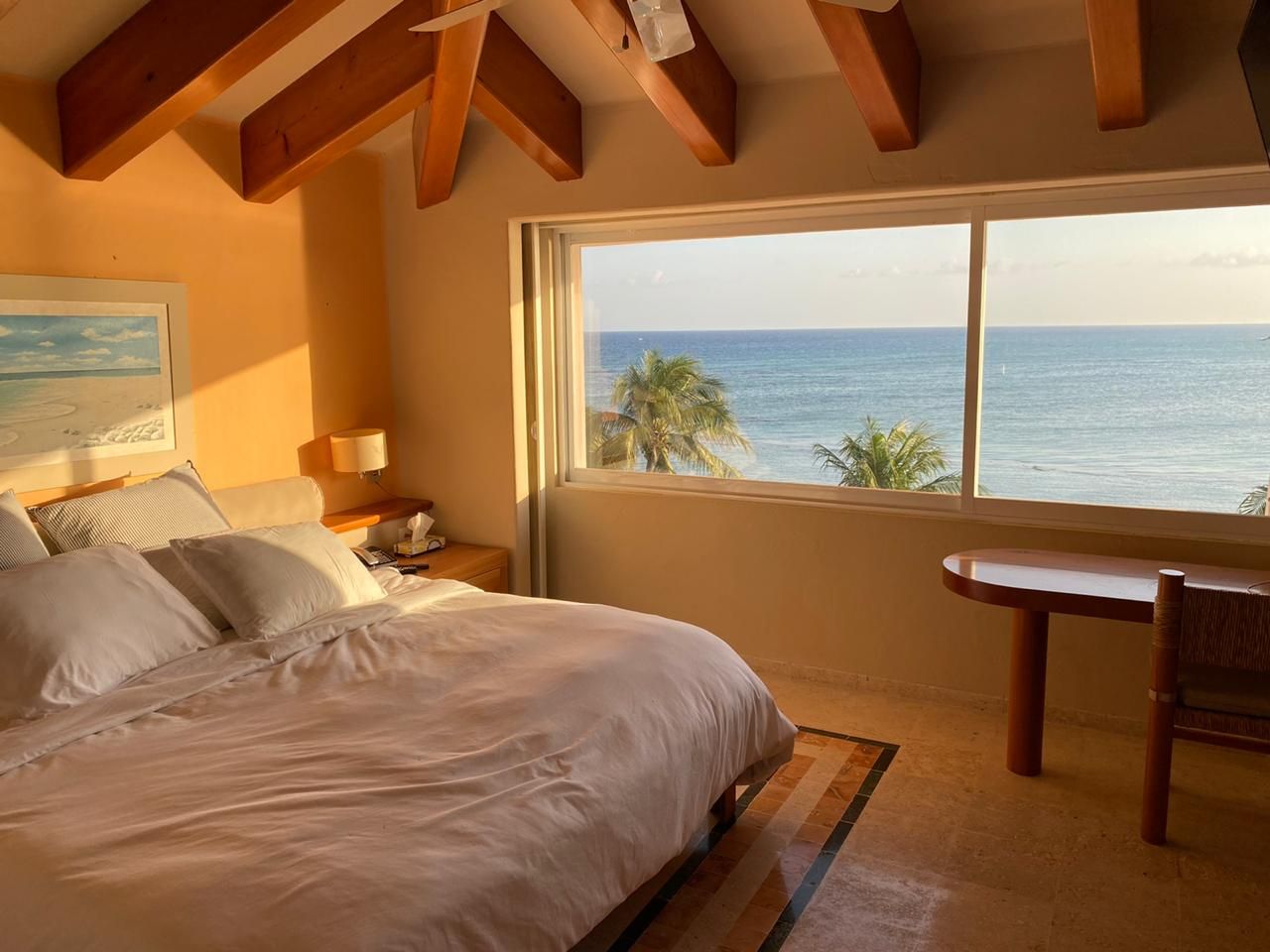 Пентхаус Пуэрто Авентурас, Мексика, 520 м² - фото 12