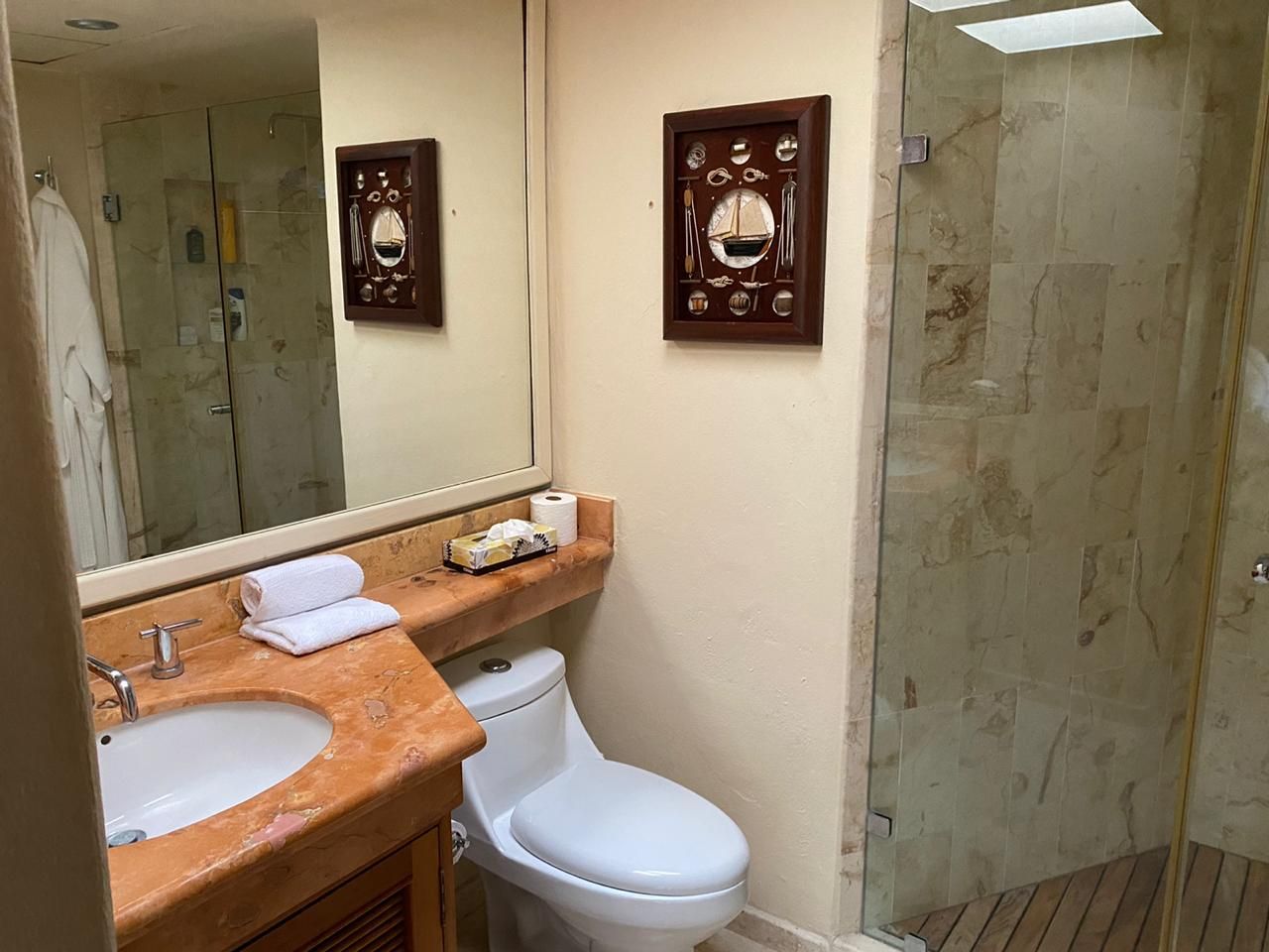 Пентхаус Пуэрто Авентурас, Мексика, 520 м² - фото 14