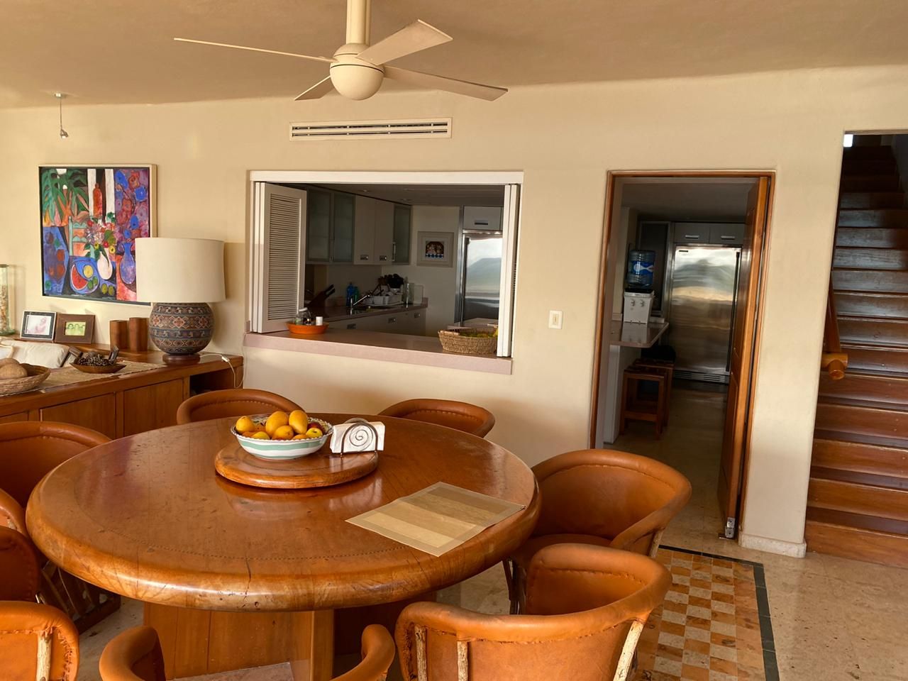 Пентхаус Пуэрто Авентурас, Мексика, 520 м² - фото 17