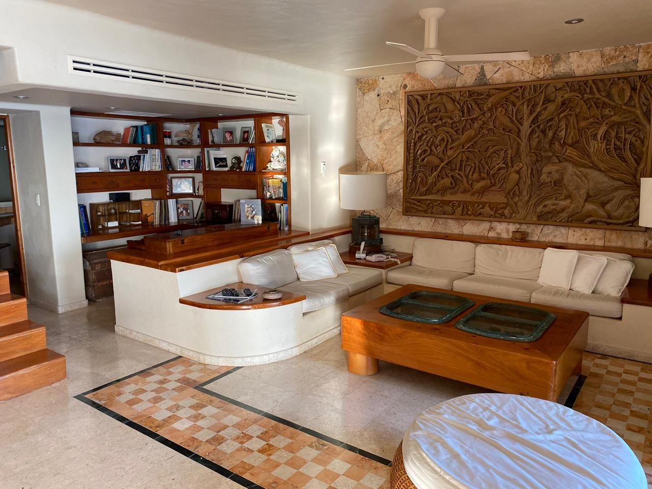 Пентхаус Пуэрто Авентурас, Мексика, 520 м² - фото 4