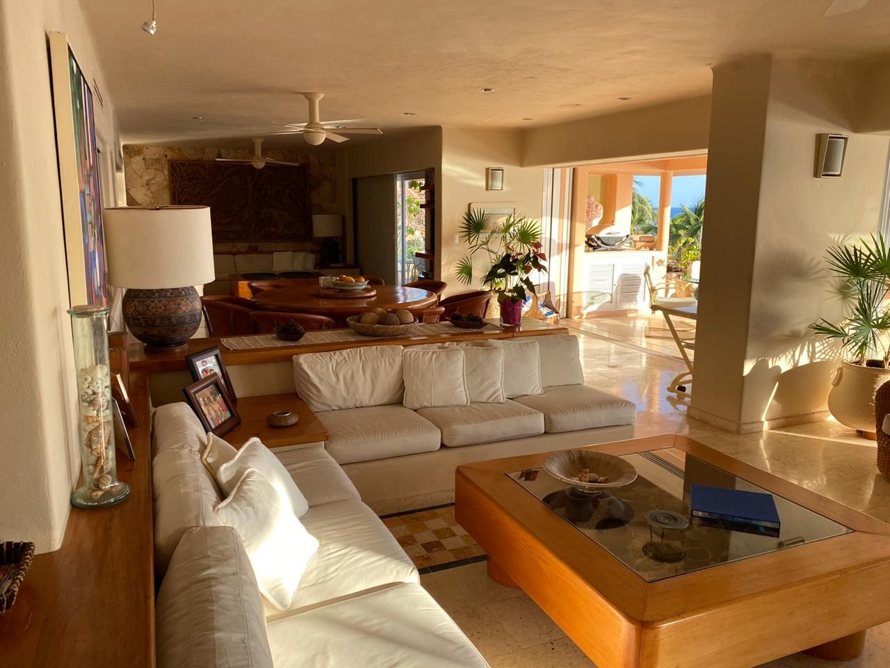 Пентхаус Пуэрто Авентурас, Мексика, 520 м² - фото 6