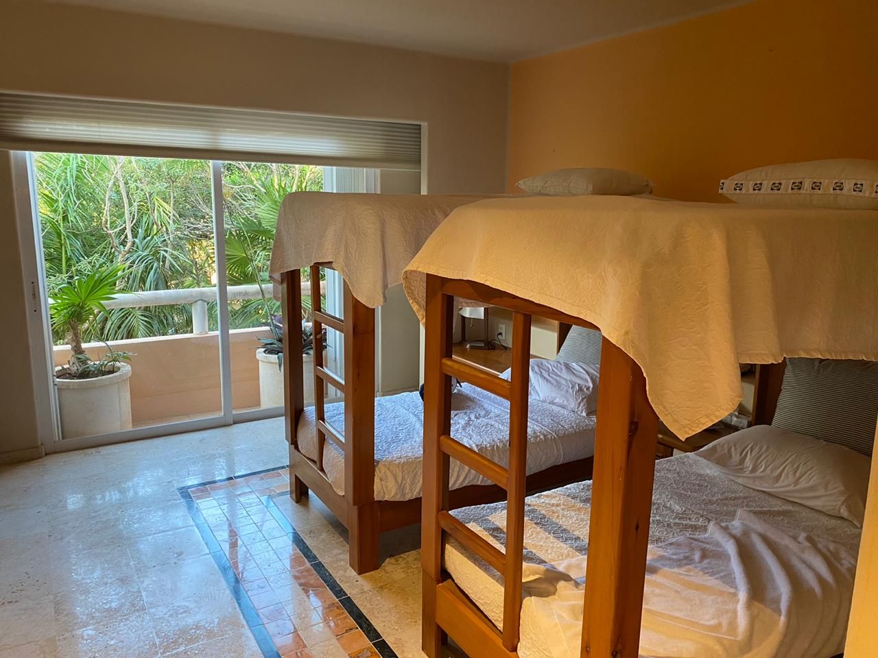 Пентхаус Пуэрто Авентурас, Мексика, 520 м² - фото 16