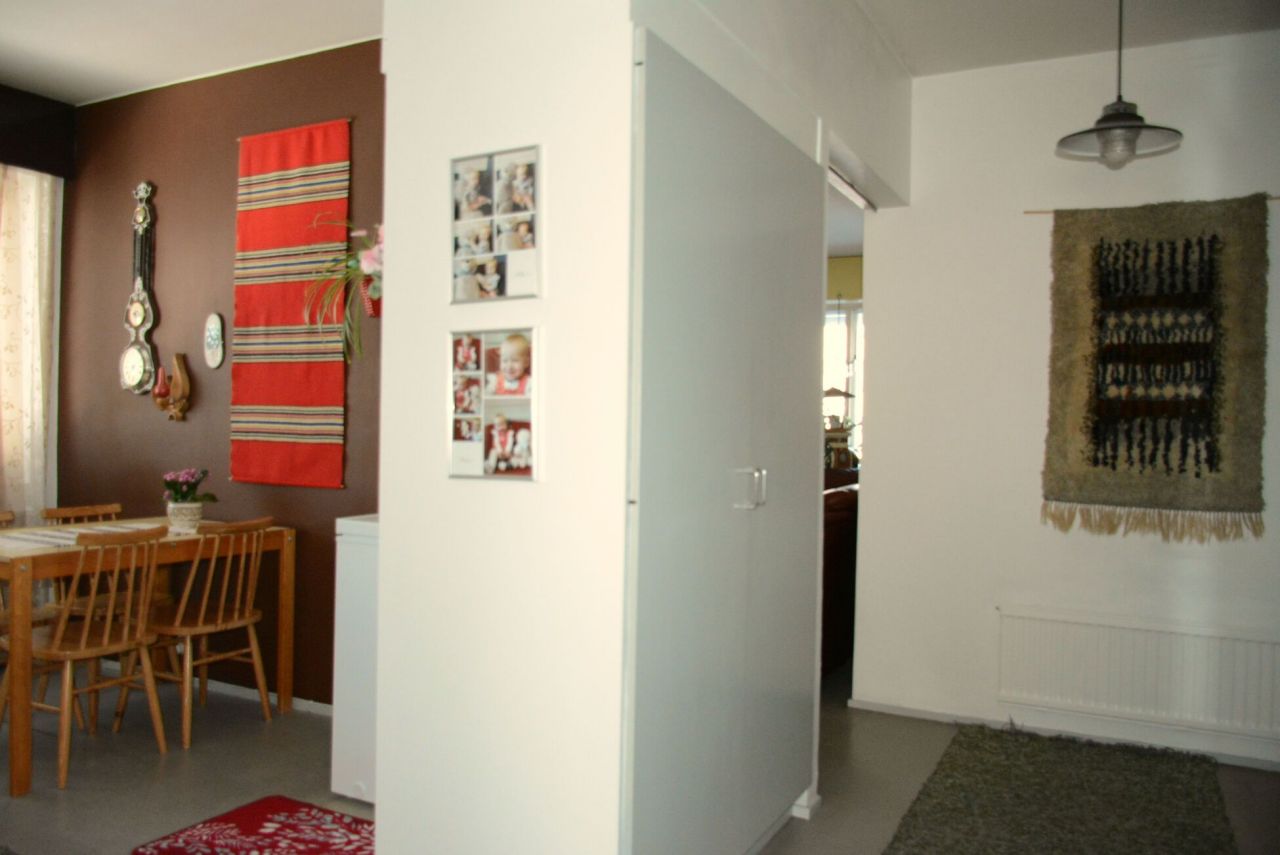 Квартира в Варкаусе, Финляндия, 65.5 м² - фото 9