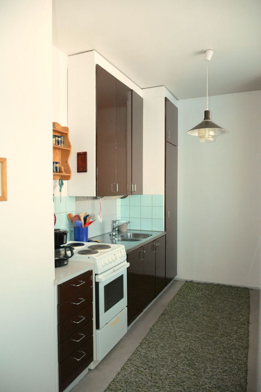 Квартира в Варкаусе, Финляндия, 65.5 м² - фото 11