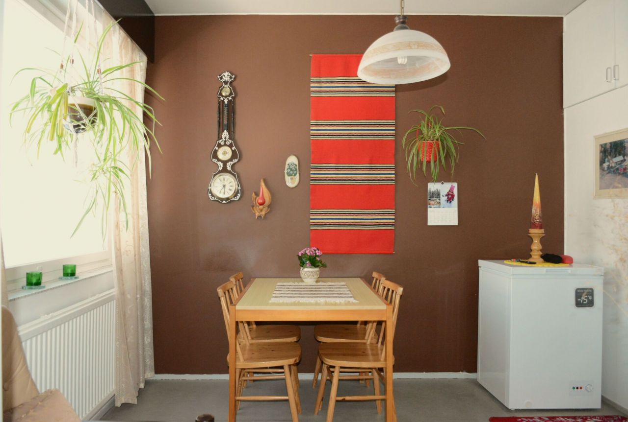 Квартира в Варкаусе, Финляндия, 65.5 м² - фото 6