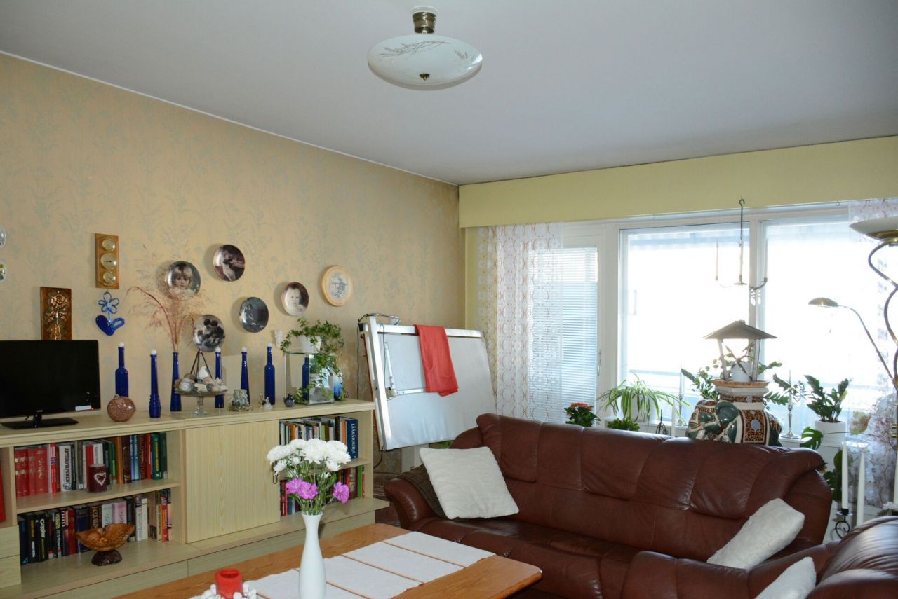 Квартира в Варкаусе, Финляндия, 65.5 м² - фото 3