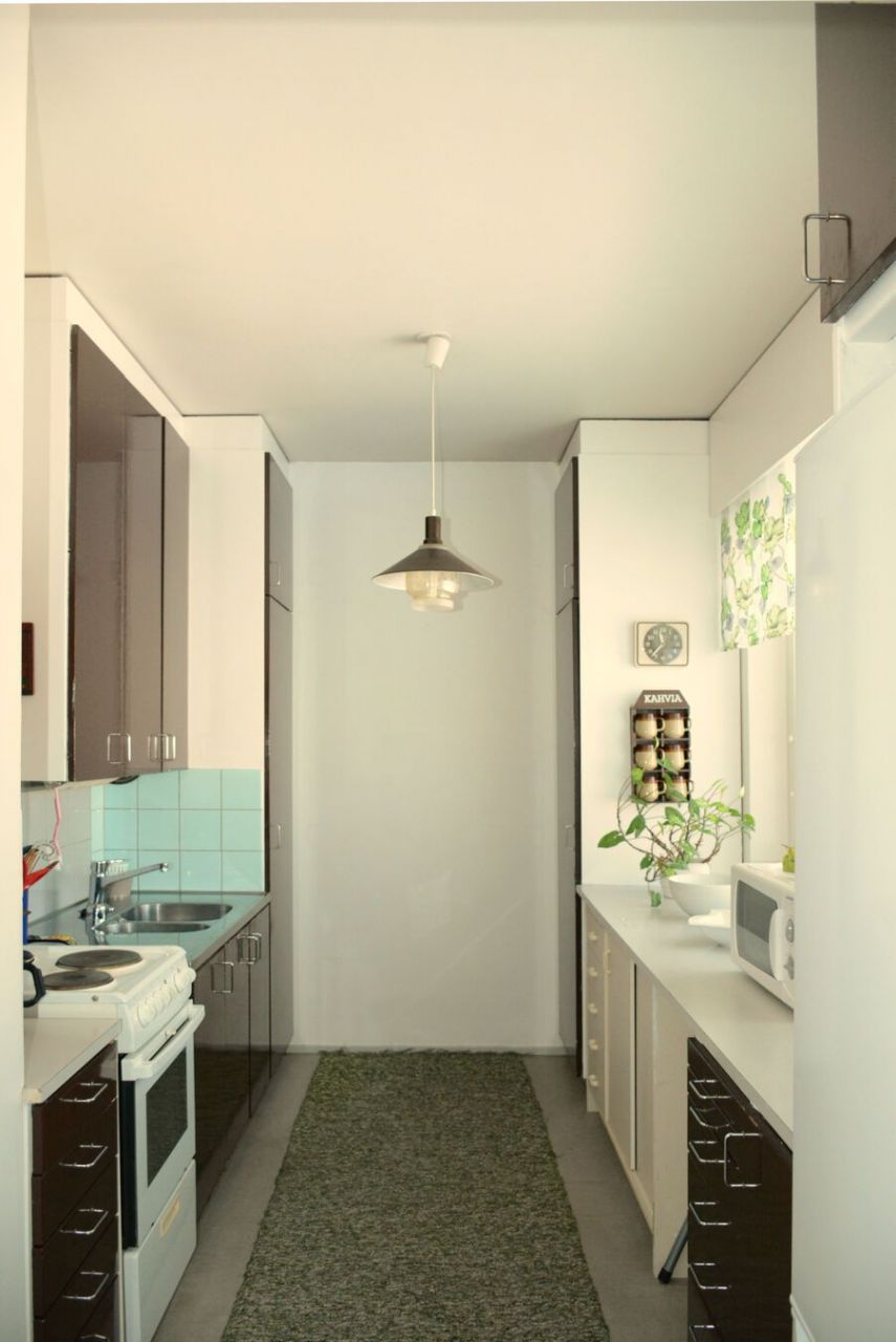 Квартира в Варкаусе, Финляндия, 65.5 м² - фото 13