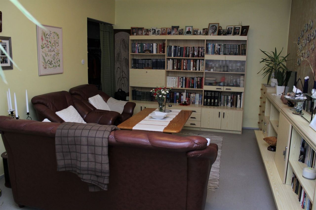 Квартира в Варкаусе, Финляндия, 65.5 м² - фото 5