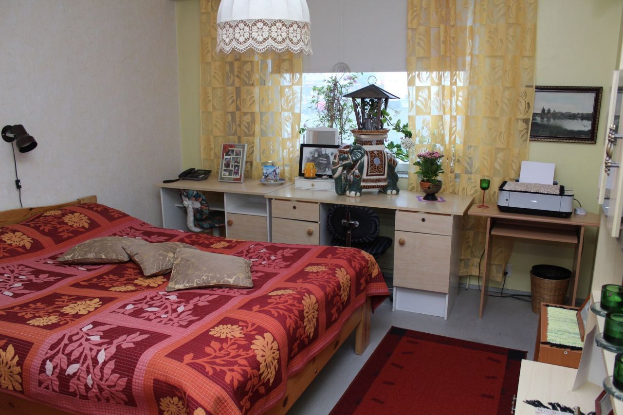 Квартира в Варкаусе, Финляндия, 65.5 м² - фото 7