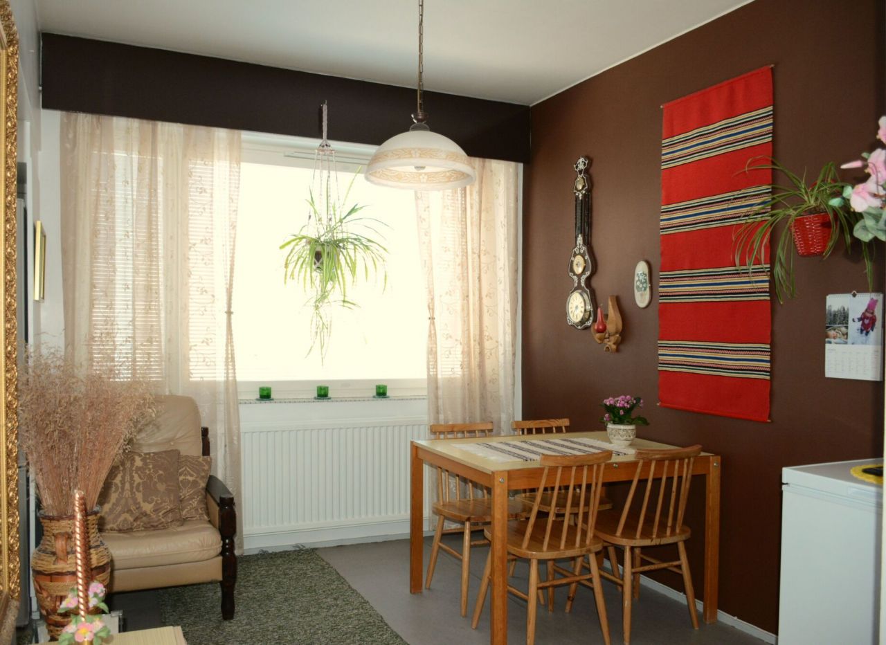 Квартира в Варкаусе, Финляндия, 65.5 м² - фото 10