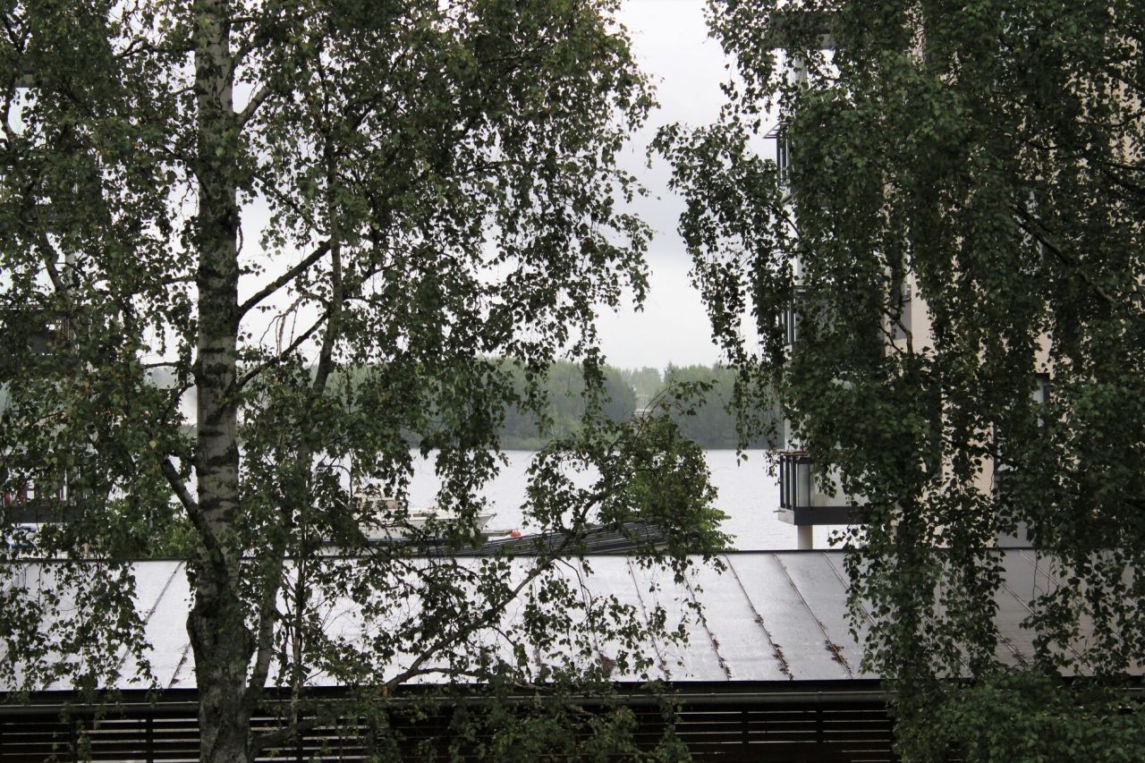 Квартира в Варкаусе, Финляндия, 65.5 м² - фото 16