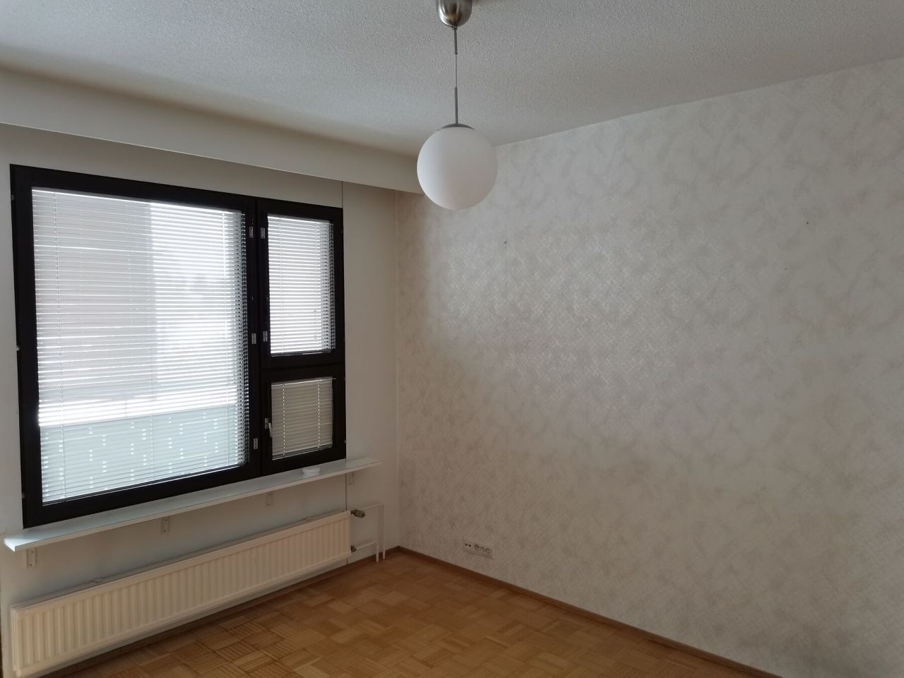 Квартира в Оулу, Финляндия, 35.5 м² - фото 7