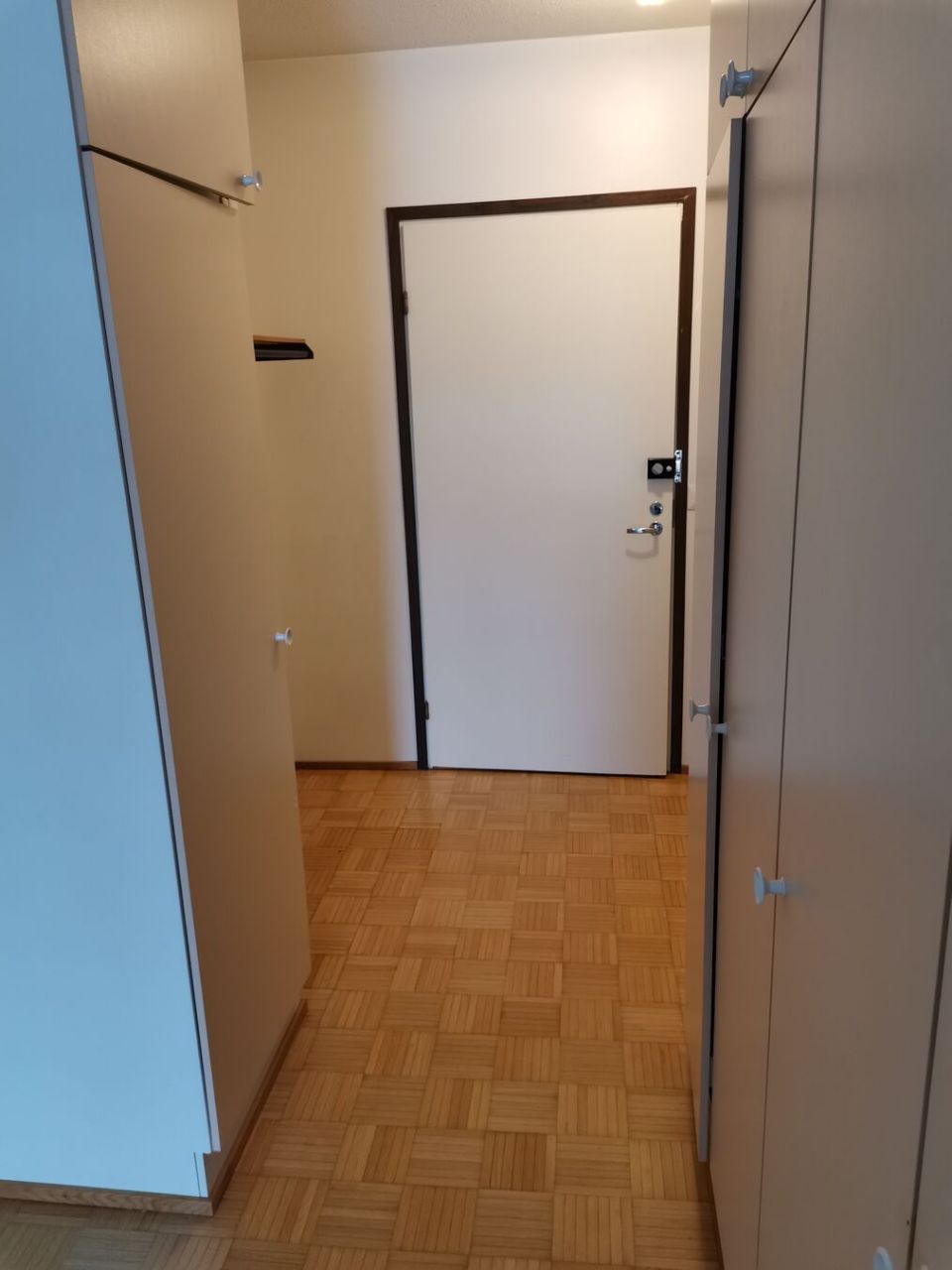 Квартира в Оулу, Финляндия, 35.5 м² - фото 3