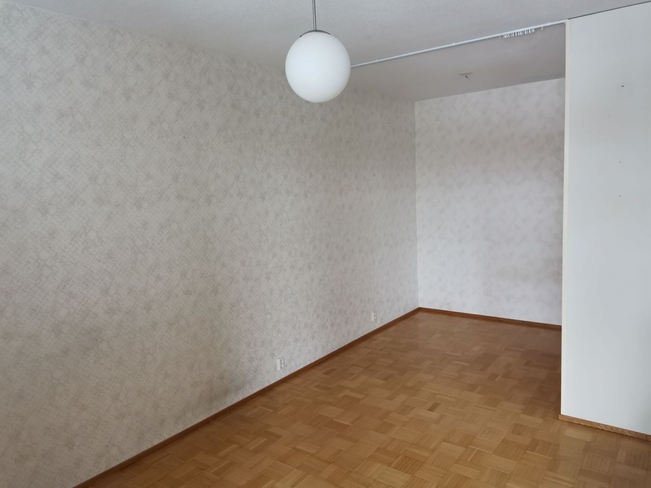 Квартира в Оулу, Финляндия, 35.5 м² - фото 8