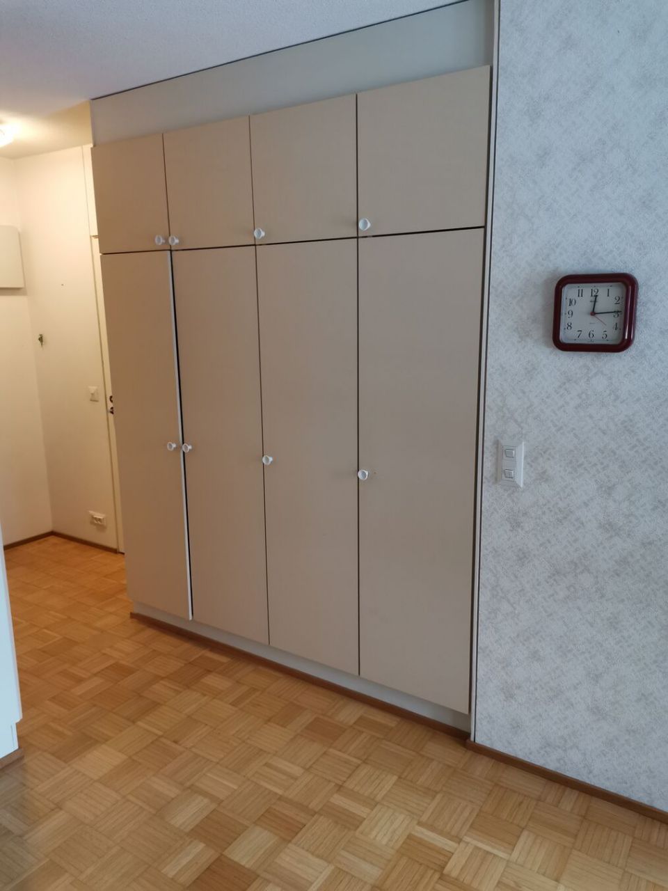 Квартира в Оулу, Финляндия, 35.5 м² - фото 4